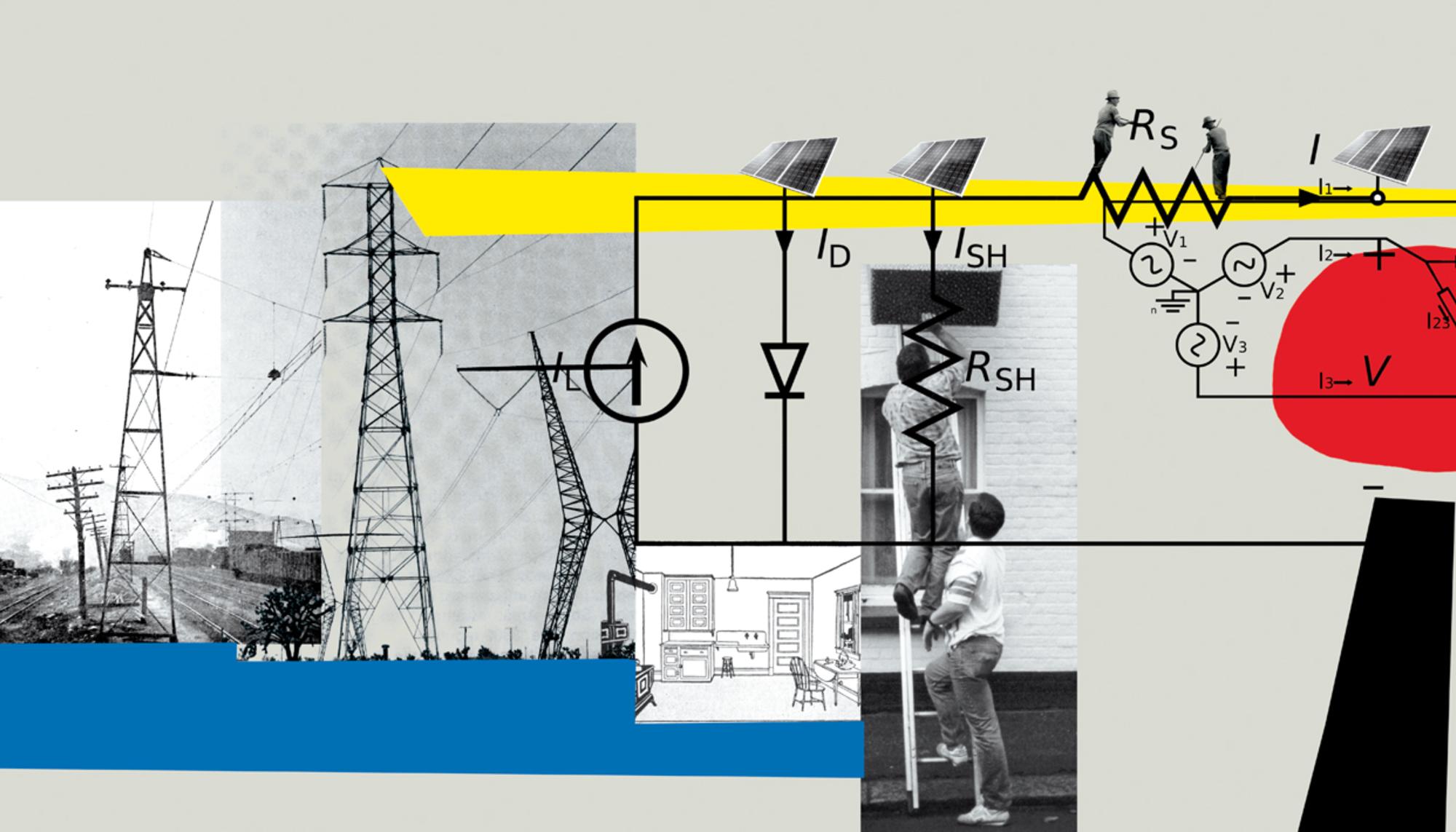 Cooperativas de energía